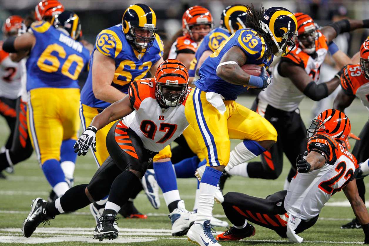 Super Bowl: Los Angeles Rams y Cincinnati Bengals se medirán por