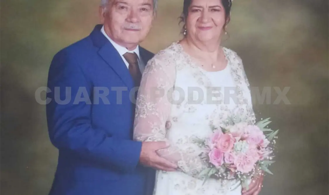 Hay parejas que viven su amor a plenitud