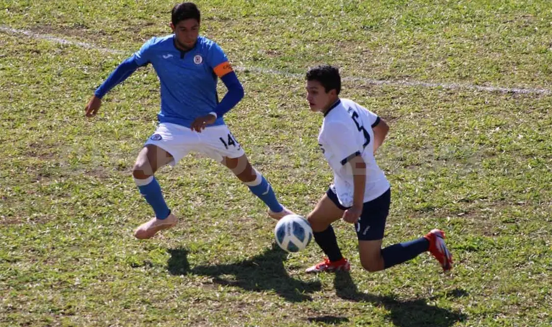 La Máquina pitó en el campo de la UDS