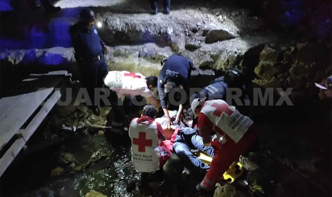Un muerto en fatal accidente de moto