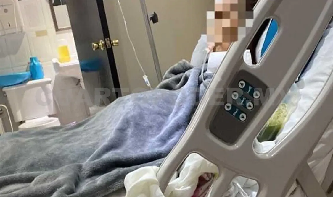 Guadalupe Gómez y sus familiares requieren apoyo