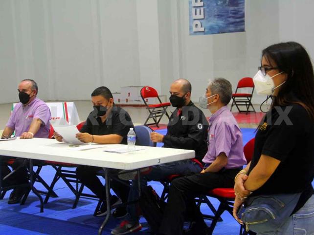 ACHTKD mantendrá proceso de afiliación todo el año ACHTKD mantendrá proceso de afiliación todo el año