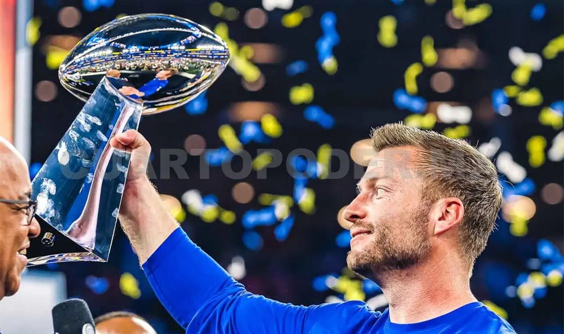 Fructífera para Los Ángeles la apuesta por un trofeo