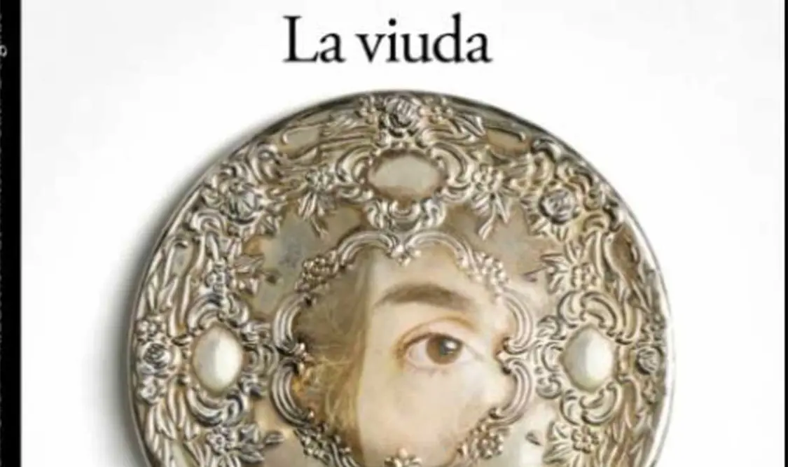 Portada de la novela del escritor José Saramago. Cortesía