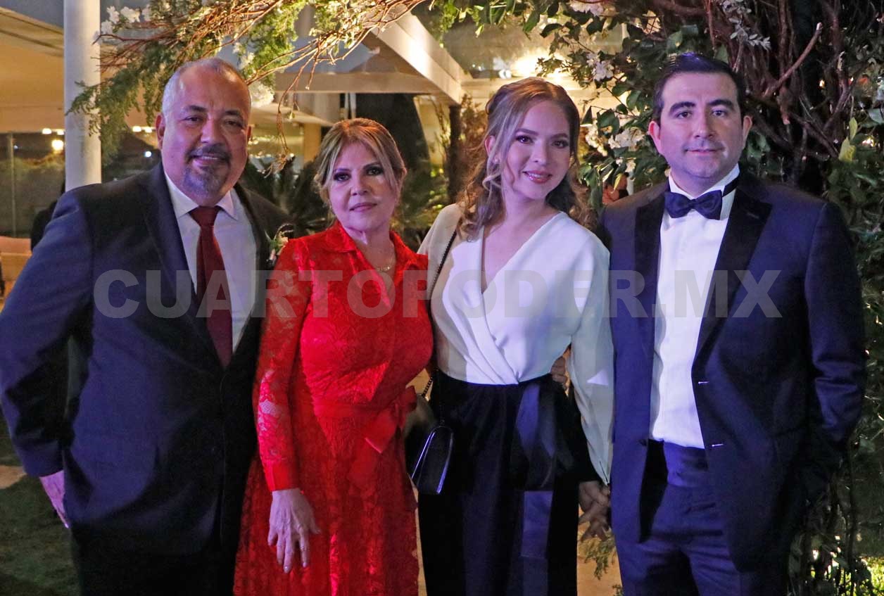 Se juraron amor eterno