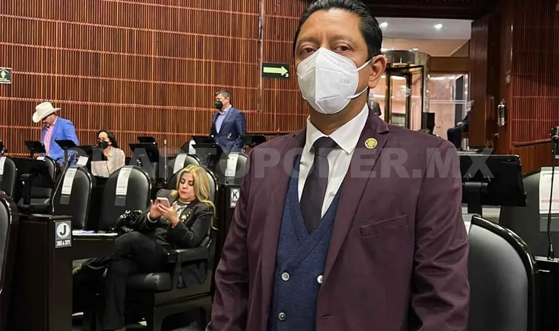 Avala Llaven devolución de prerrogativas a partidos