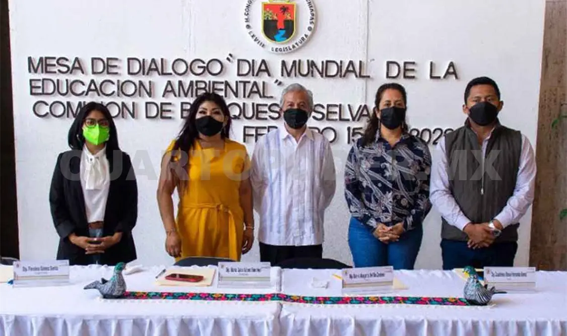 Instalan seis consejos municipales electorales