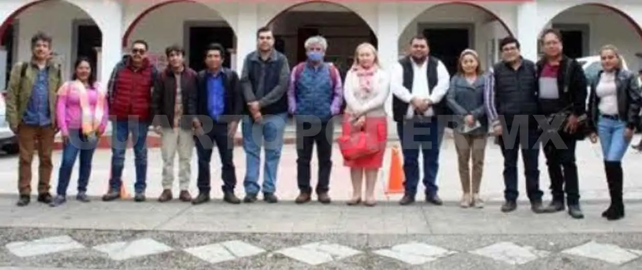Conmemorarán 40 años de la erupción del Chichonal