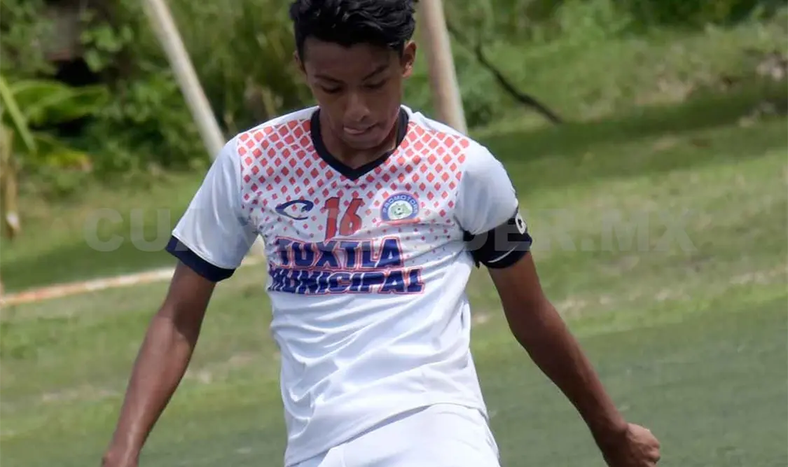 Convocan al Campeonato Estatal de Tzimol 2022