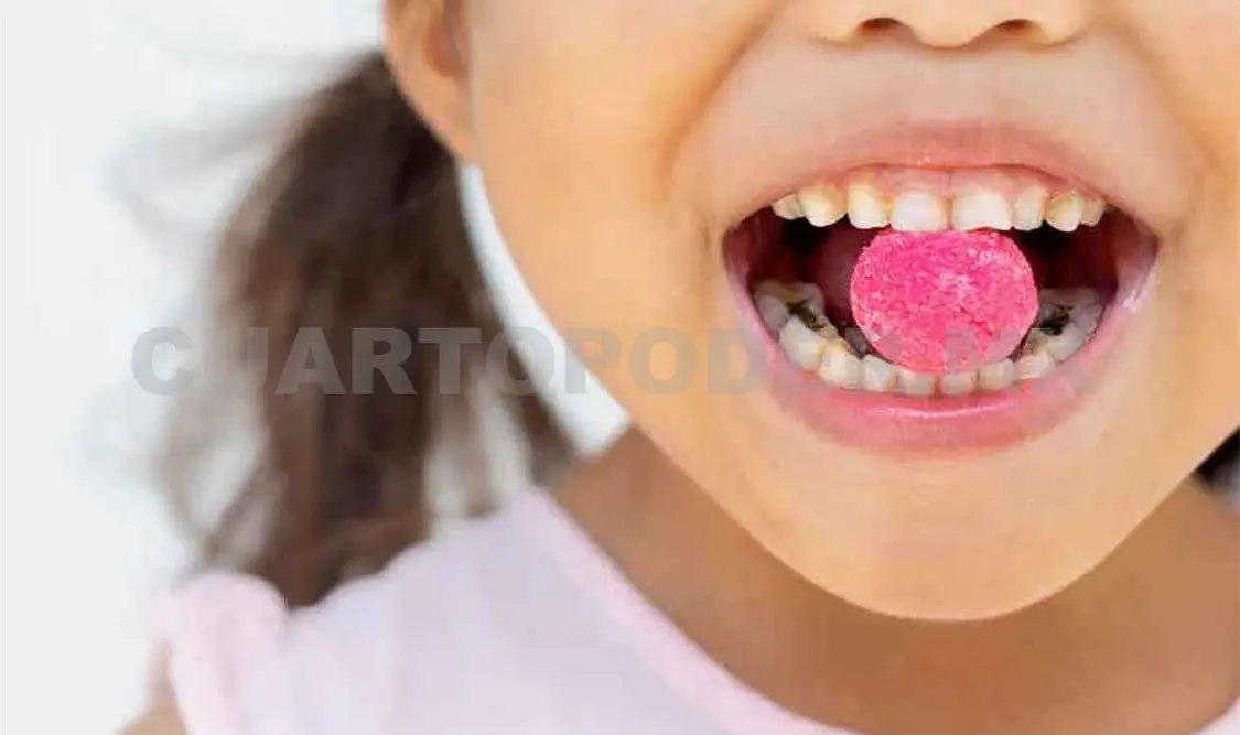 ¿Las caries infantiles se contagian?