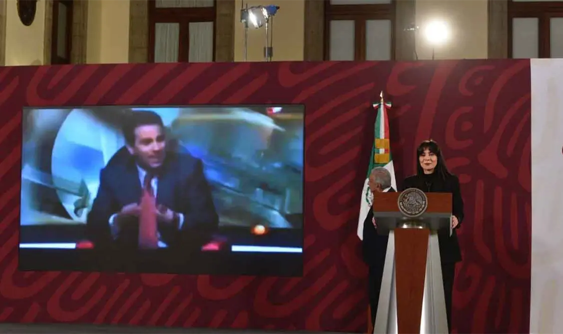 Señala “ciber acarreo” en “Todos Somos Loret”