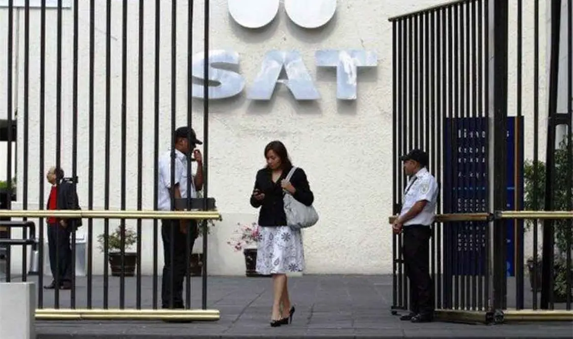 Contribuyentes podrían pagar más impuestos: SAT