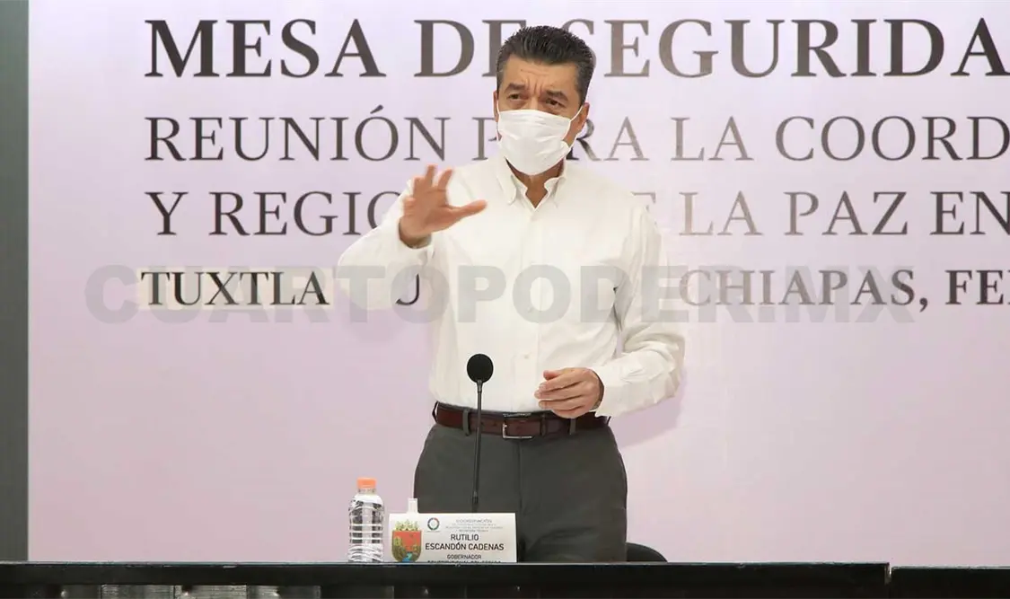 Avanza protección de la población ante covid-19