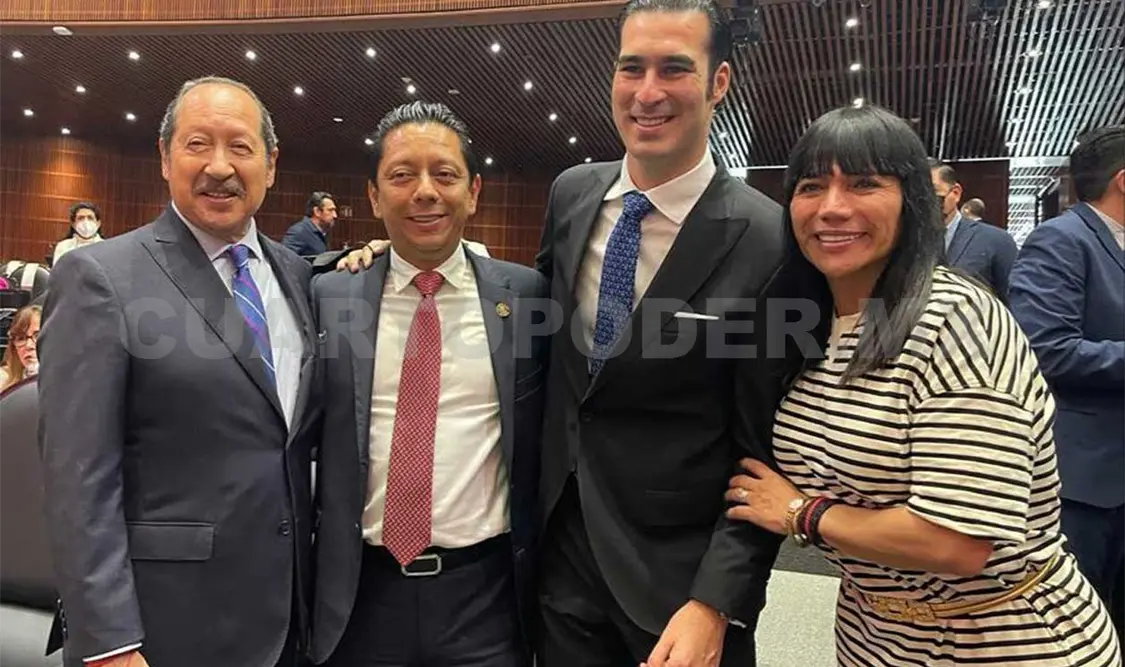 Reforma a Ley de Crédito combate a la corrupción