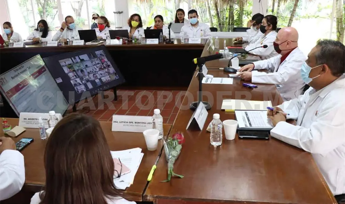 Suspenden clínica por incumplimiento de normas