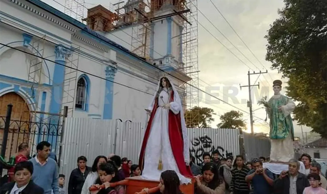 Presentarán el libro “Vivan nuestras tradiciones”