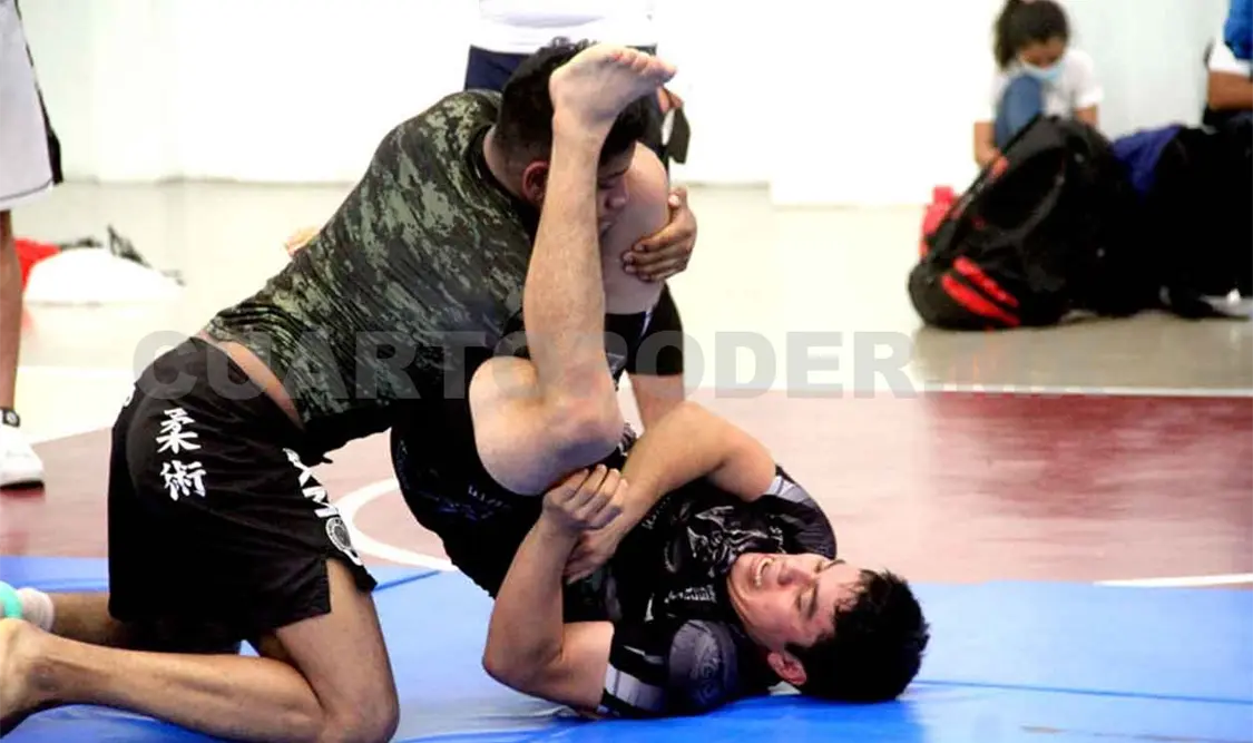 ACHJJ se alista para eventos de relevancia