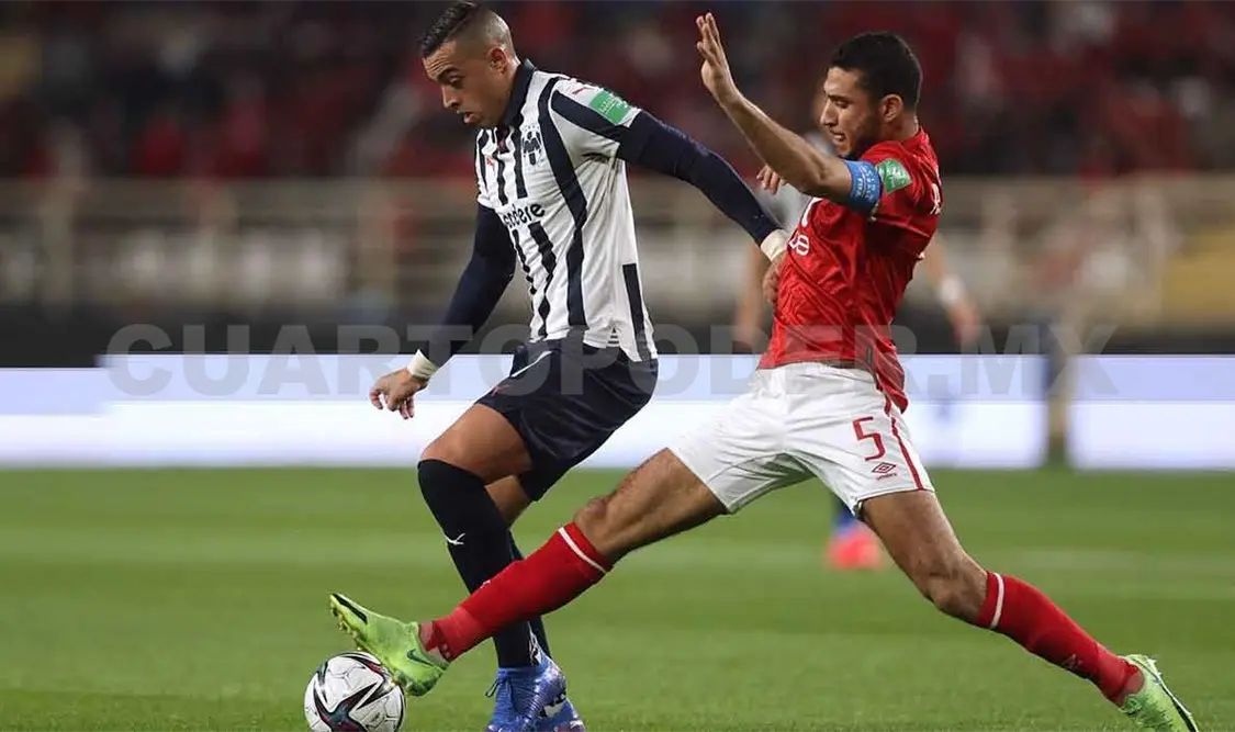 Larcamón se desmarca de burlas hacia Rayados