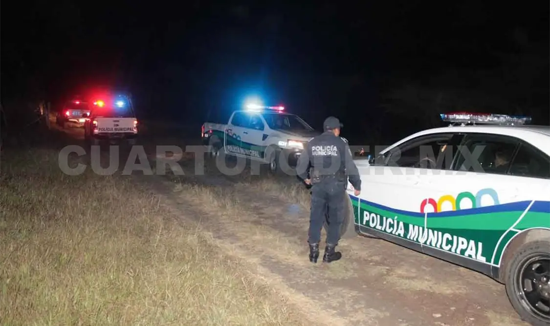 Tres empleados de CFE se encuentran desaparecidos
