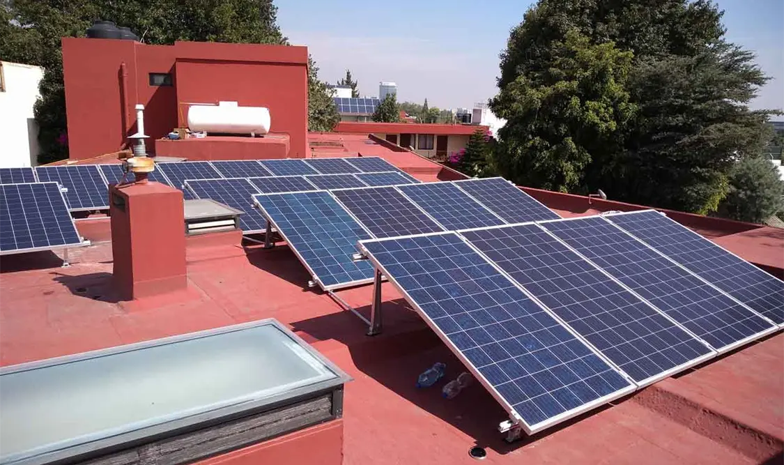 Con reforma eléctrica habrá apagones