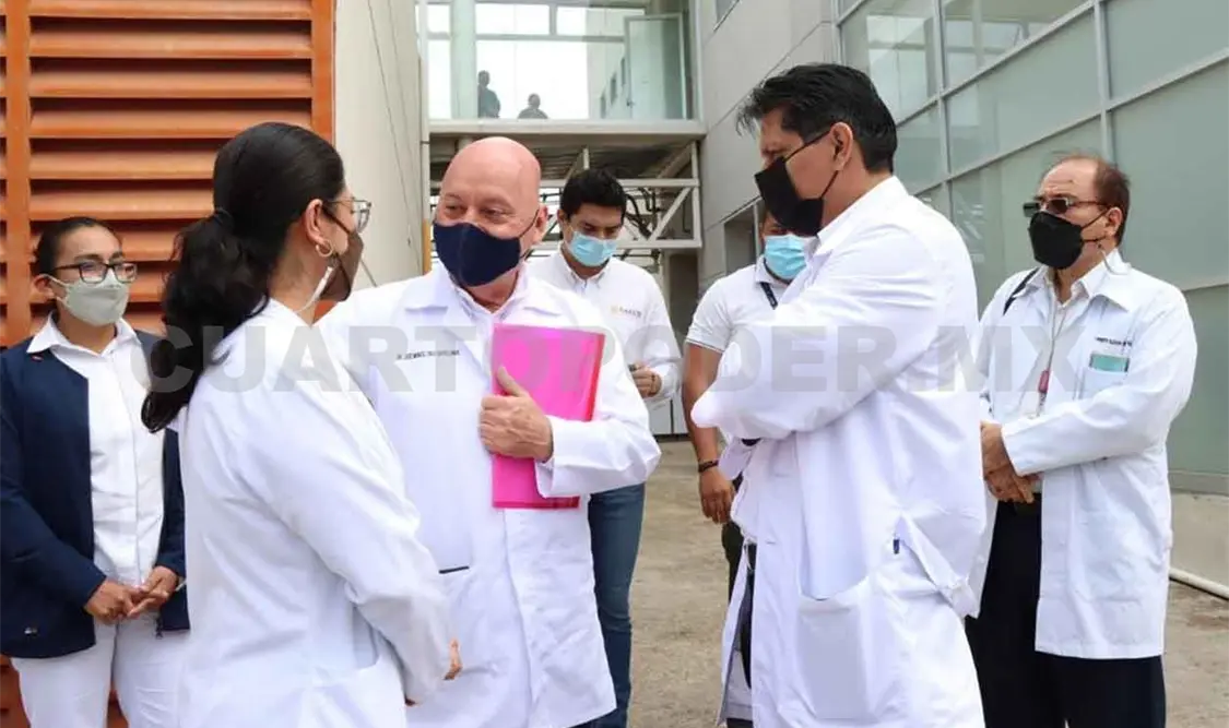 Aumentan plazas para formación de especialistas