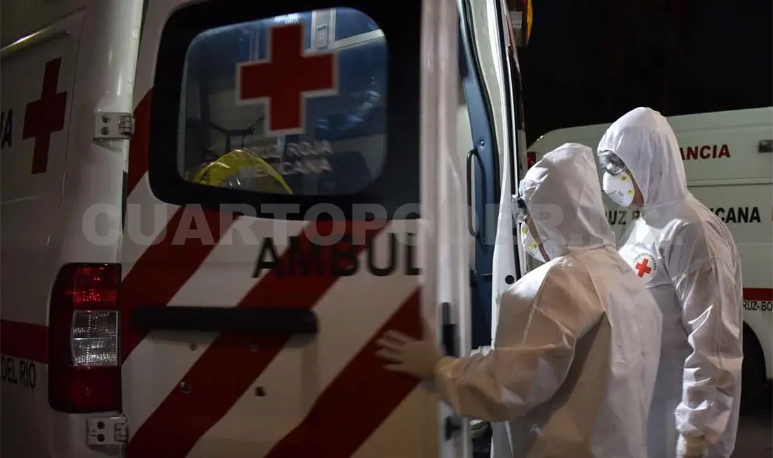 Invitan a formarse como técnico en Urgencias Médicas