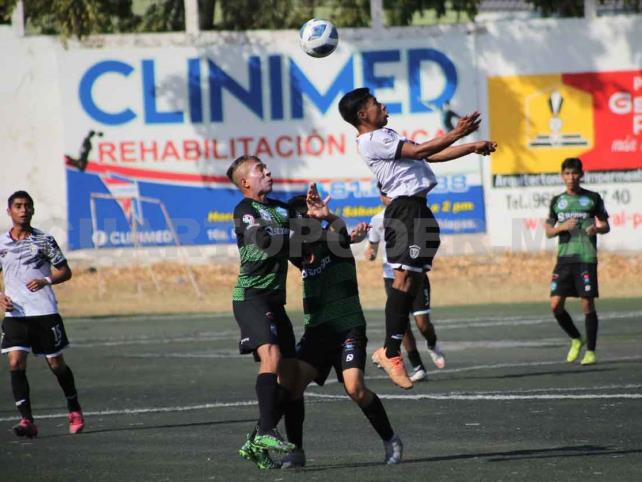 La jornada 14 arranca en el Flor del Sospó La jornada 14 arranca en el Flor del Sospó