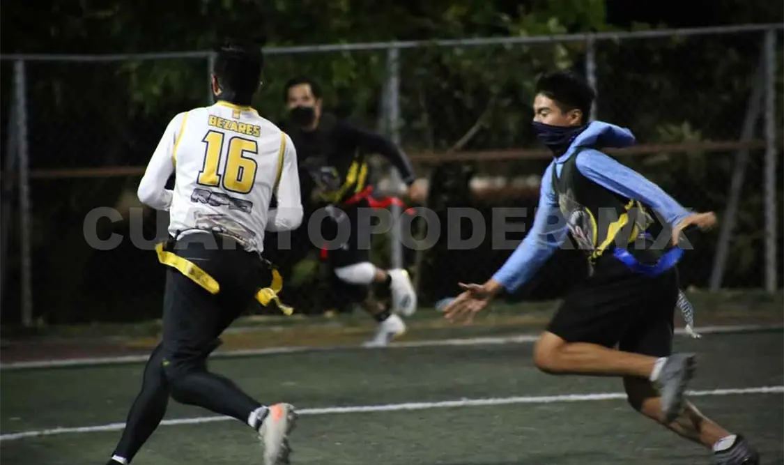Se juega la Semana 11 del Torneo Varonil A