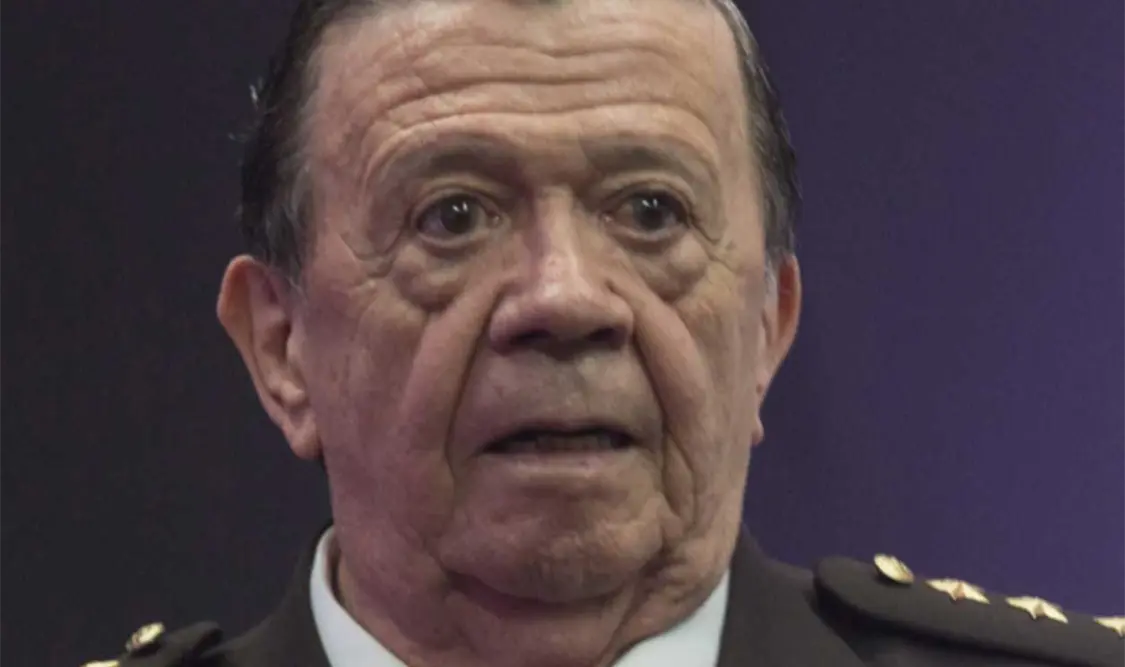 “Chabelo” sigue siendo un niño