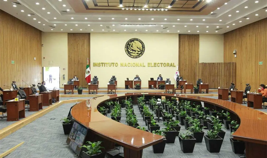 Llaman a ciudadanos replicar comunicado