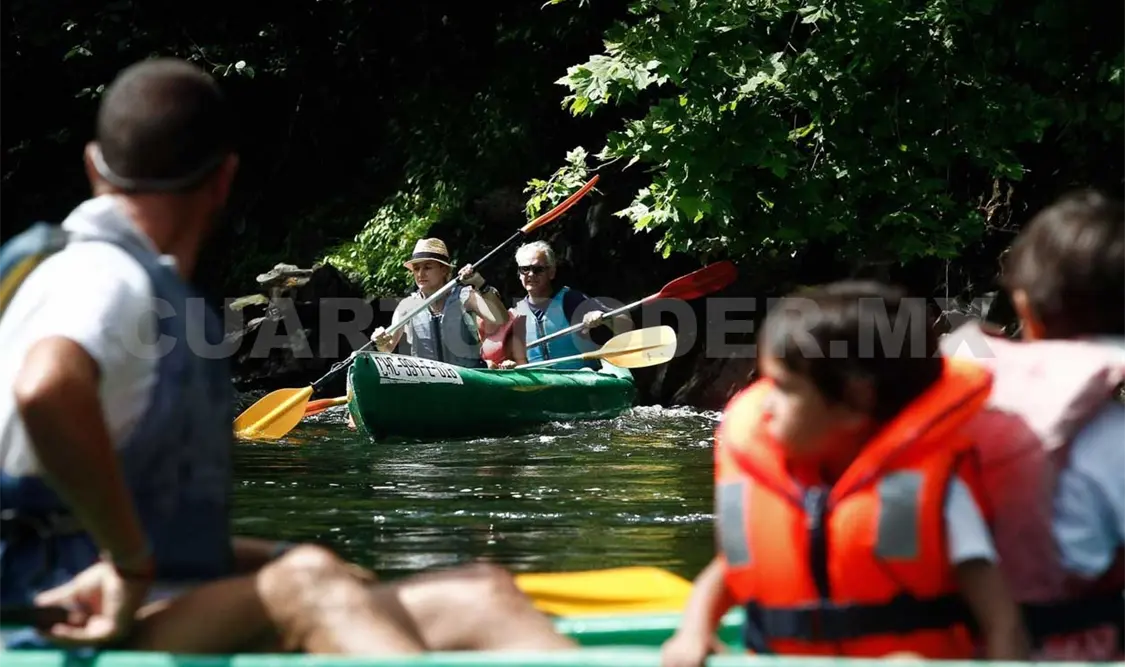 Conflictos y empresas “patito” impiden turismo