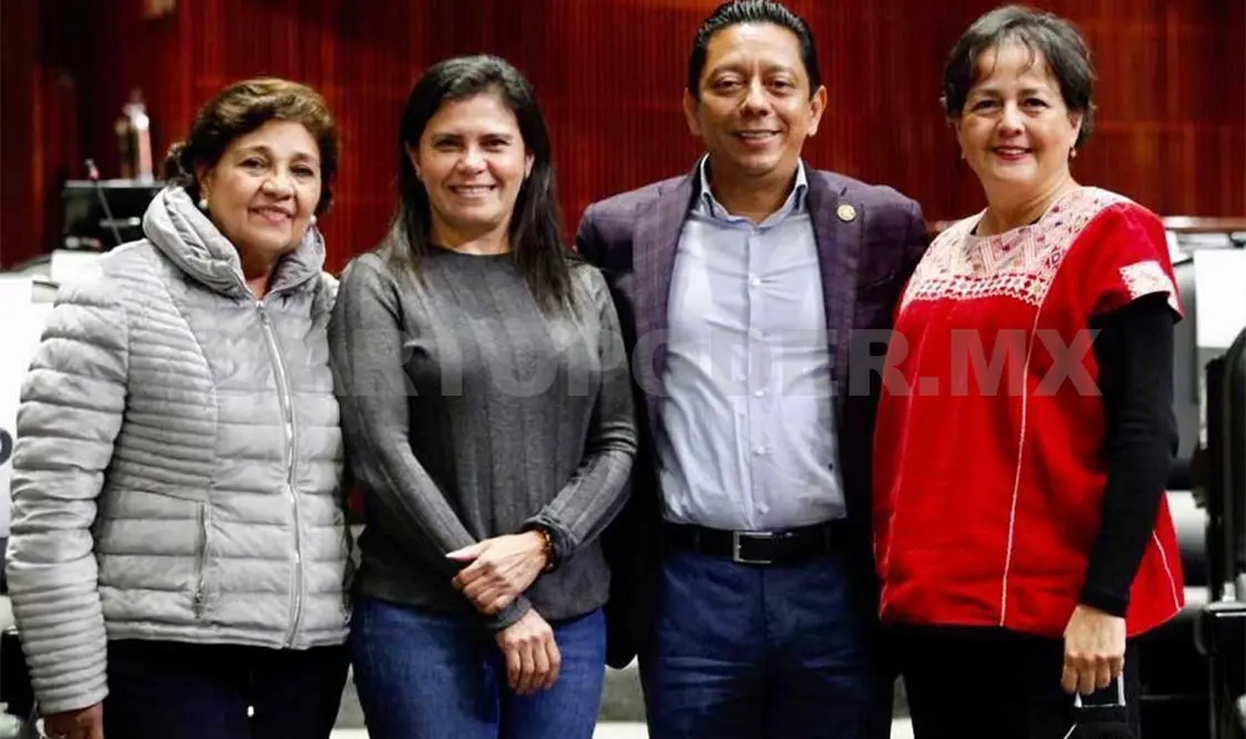 Chiapanecos decimos “sí” a la reforma eléctrica
