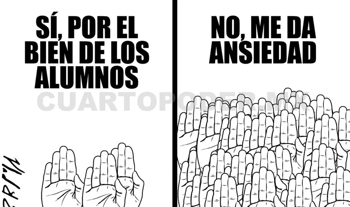 El espejismo de las consultas educativas
