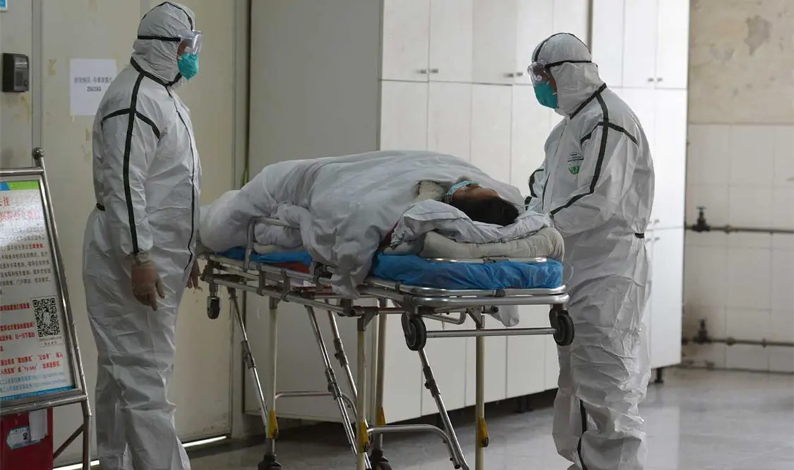 México suma 163 muertes y 5 mil 714 nuevos contagios