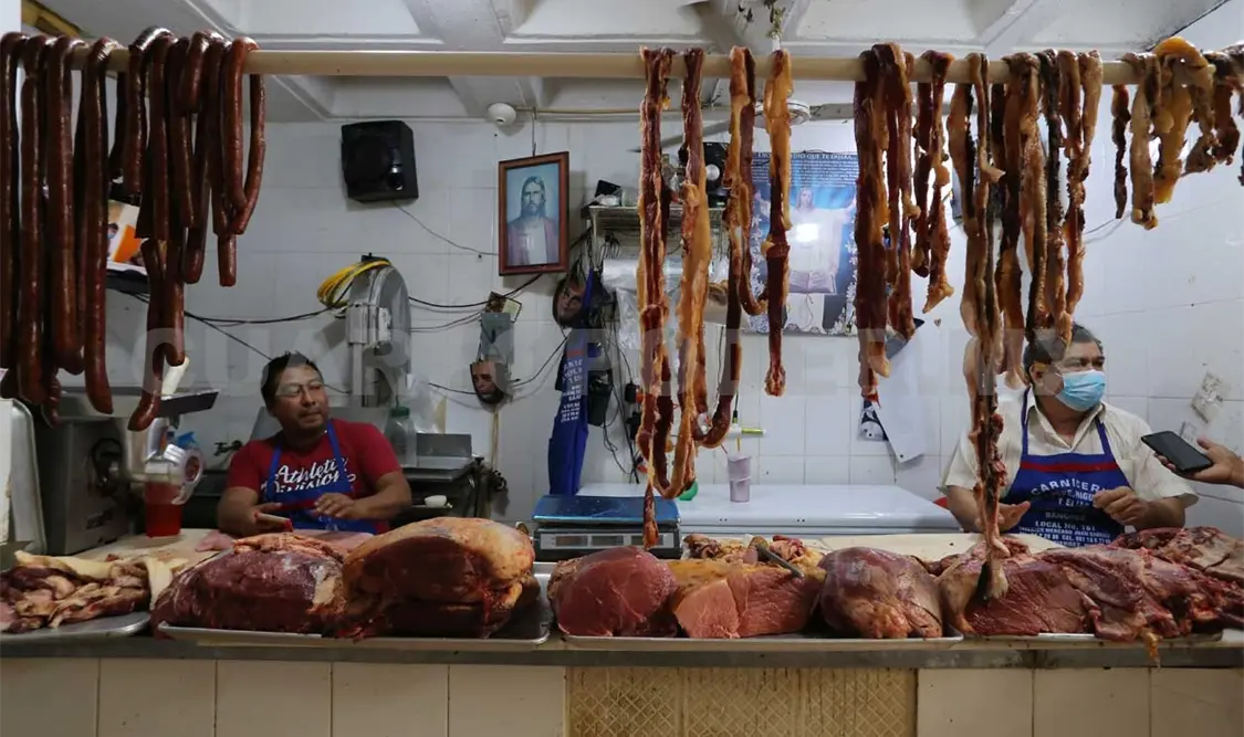 Frigorífico podría quedar en esta administración