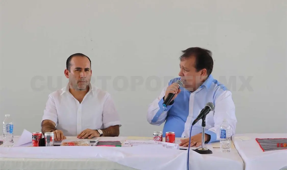 Se suman a políticas públicas de seguridad del gobernador