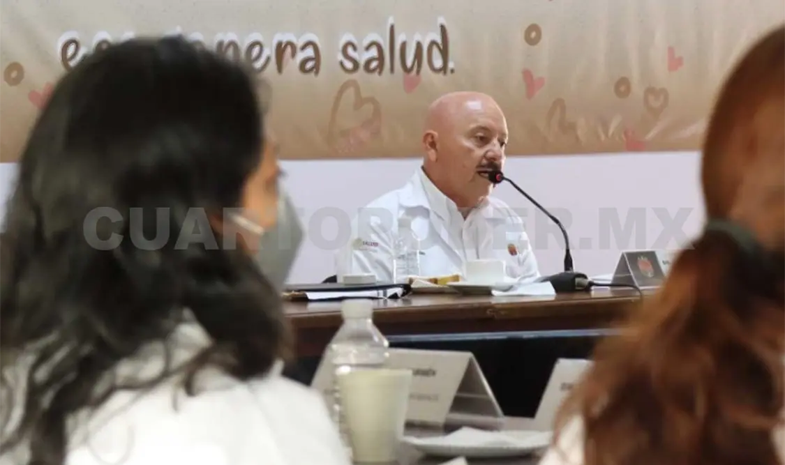 Estrategias contra paludismo mitigan su propagación