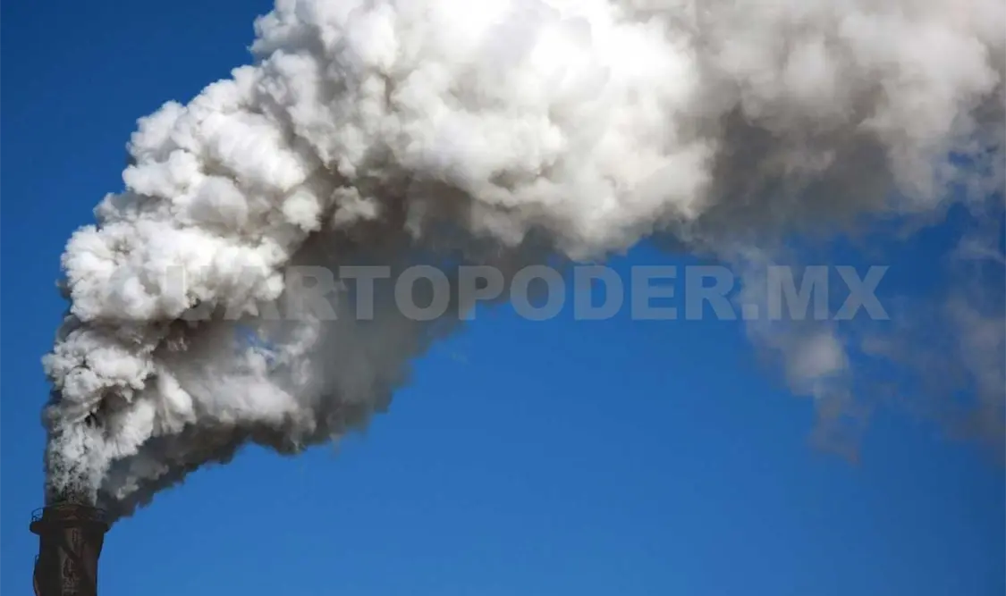 Concientizar hábitos reduce huella de carbono