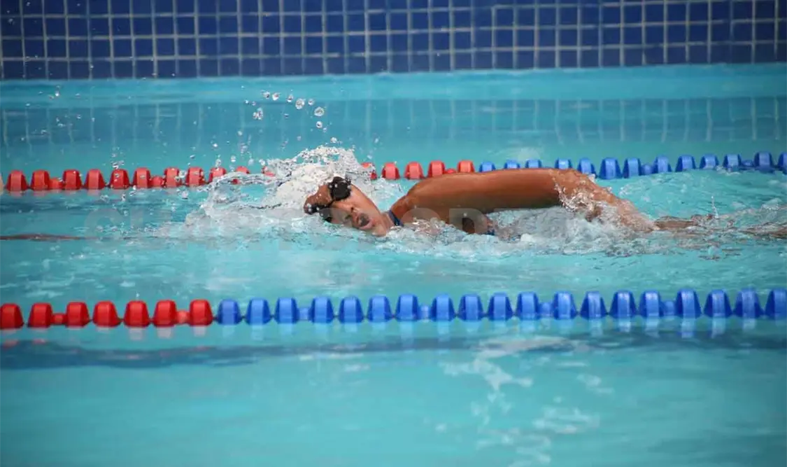 Torneo de Fondo cerró con broche de oro