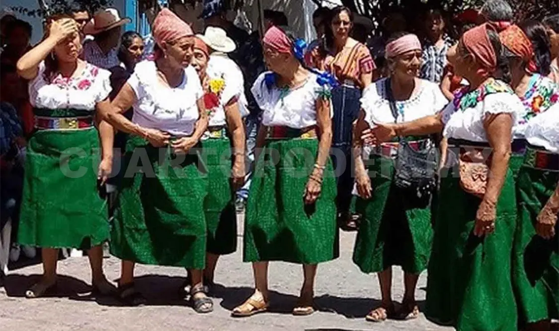 Lenguas Indígenas, en riesgo de perderse