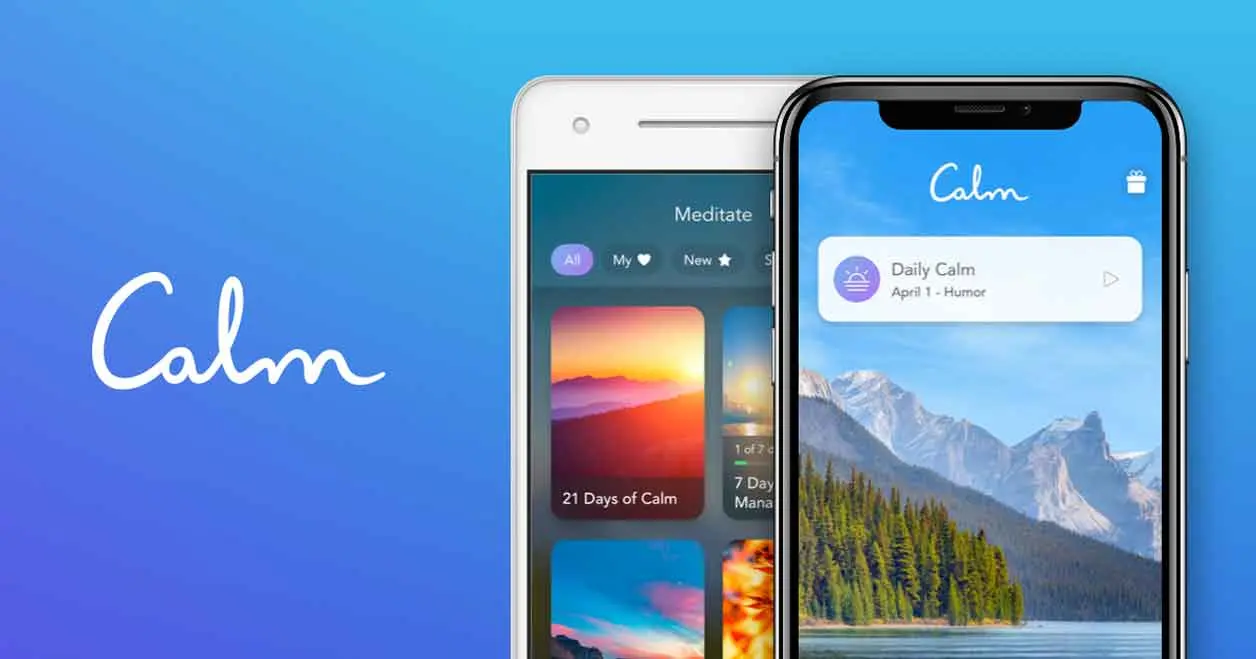 Las mejores apps para ayudarte a dormir