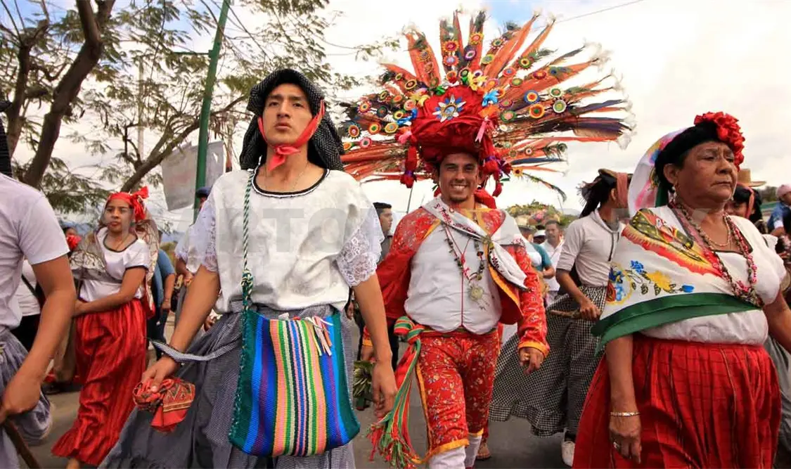 Lengua zoque, reivindicación y resistencia