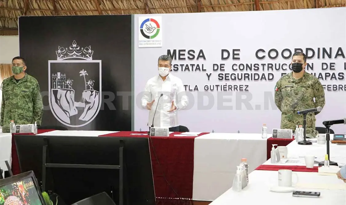 Reiteran llamado a vacunarse contra covid-19