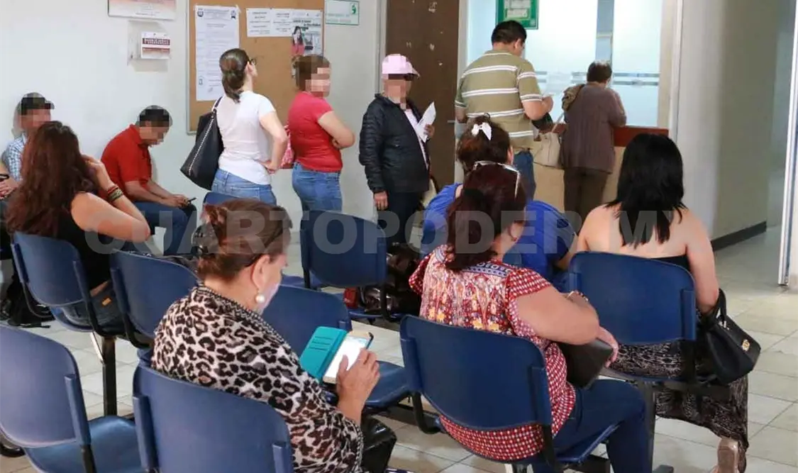 Tuberculosis, enfermedad aguda en Chiapas