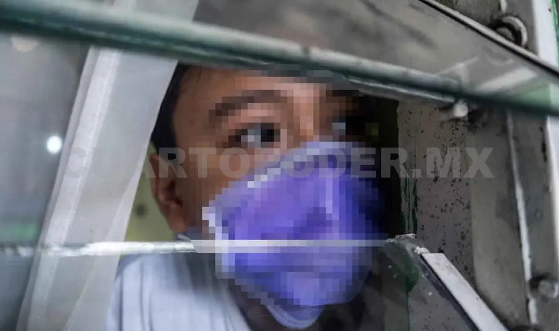 Racismo se fomenta desde la escuela