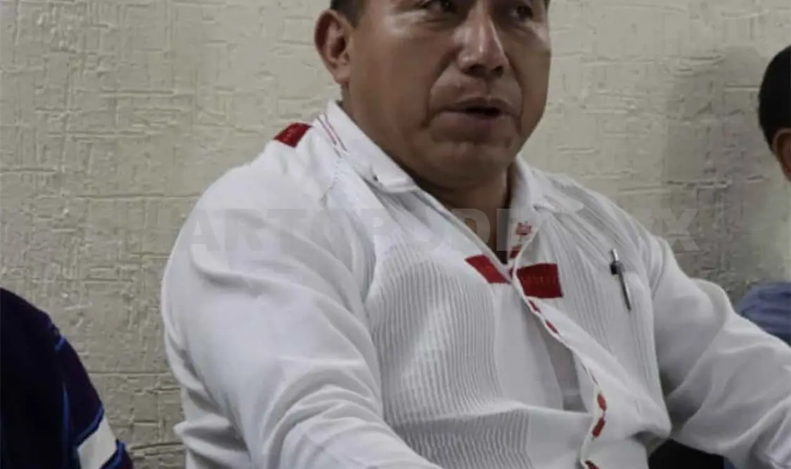 Busca Concejo consolidar paz, unidad y trabajo