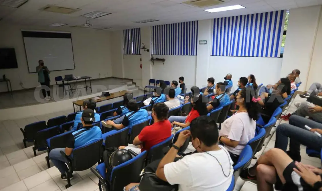 Hay capacidad para destacar en la duela