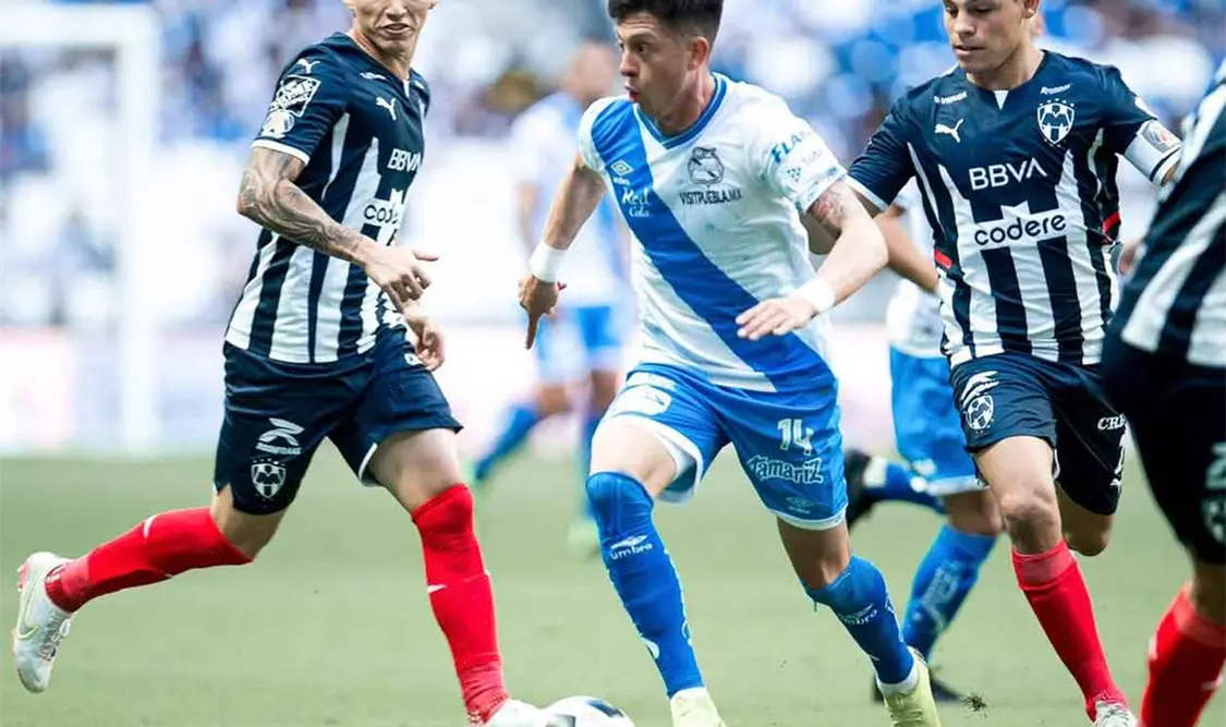 Así marcha la tabla luego de la jornada 6