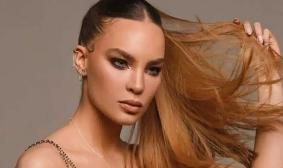 Belinda también lanza canción