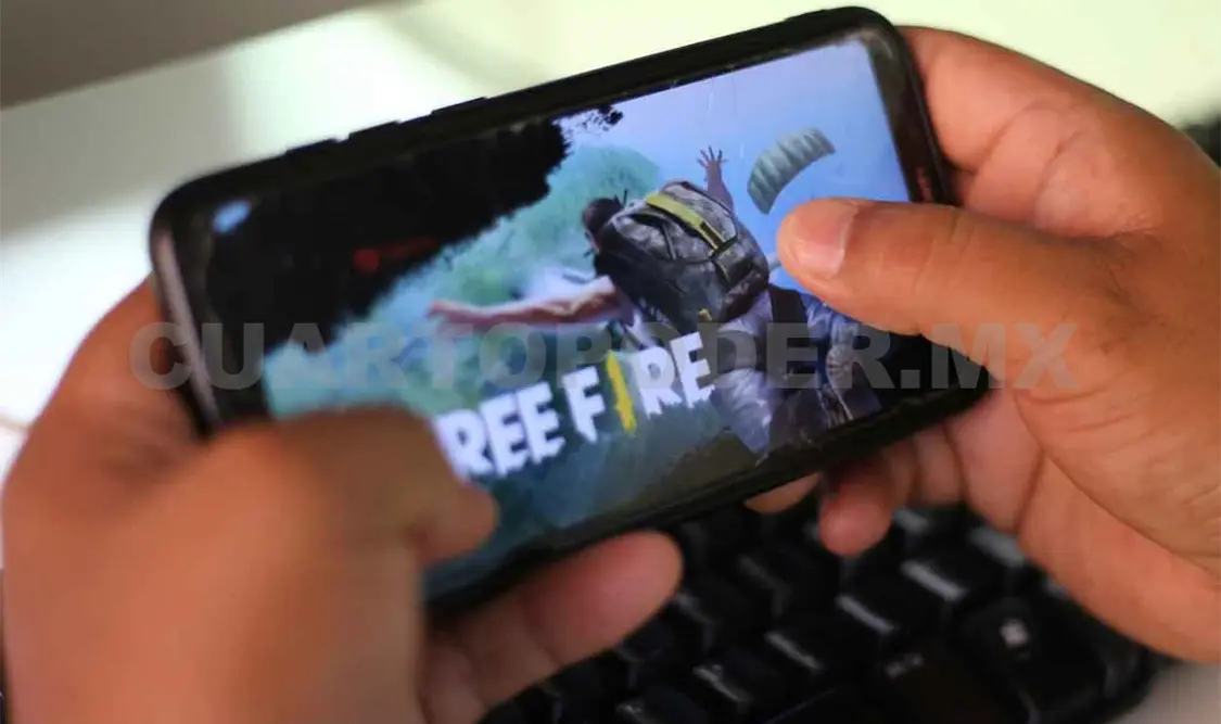 Videojugadores pueden ser víctimas de delitos